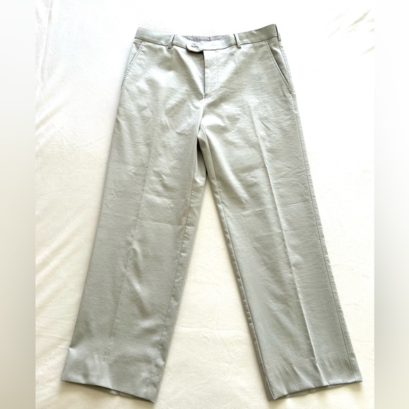 Peter Millar Crown Sport EB44FB Pant - Picture 2 of 11